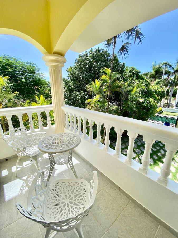 Sweet Home Punta Cana Guest House - Villa Q15A Esterno foto