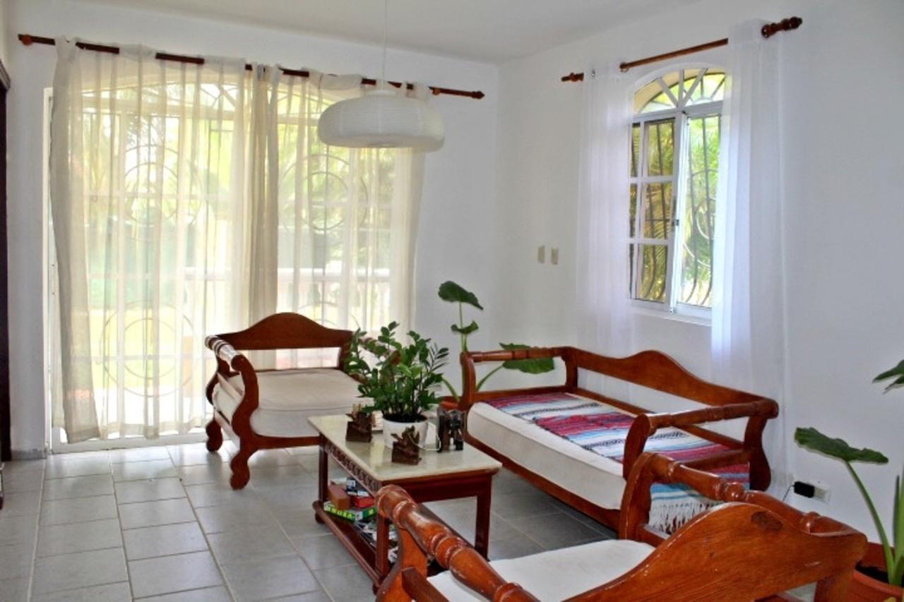 Sweet Home Punta Cana Guest House - Villa Q15A Esterno foto